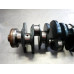#CT06 Crankshaft Standard For 09-12 Ford Escape  3.0 F7DE6303AA